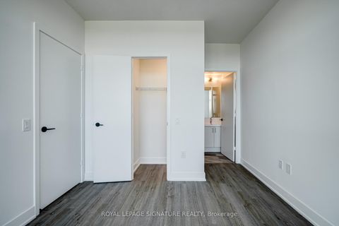 Photo 23 at 322 - 60 George Butchart Drive, CFB, Toronto