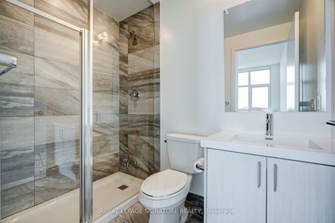 Photo 24 at 322 - 60 George Butchart Drive, CFB, Toronto
