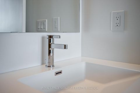Photo 25 at 322 - 60 George Butchart Drive, CFB, Toronto