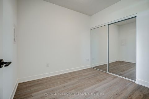 Photo 26 at 322 - 60 George Butchart Drive, CFB, Toronto