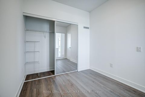 Photo 27 at 322 - 60 George Butchart Drive, CFB, Toronto