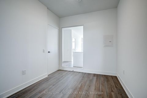 Photo 28 at 322 - 60 George Butchart Drive, CFB, Toronto