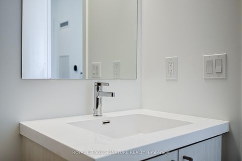Photo 31 at 322 - 60 George Butchart Drive, CFB, Toronto
