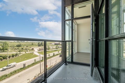 Photo 34 at 322 - 60 George Butchart Drive, CFB, Toronto