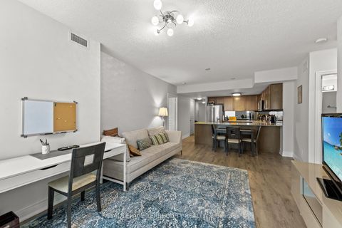 Photo 1 at 1410 - 8 Scollard Street, Annex, Toronto