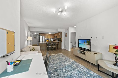 Photo 2 at 1410 - 8 Scollard Street, Annex, Toronto