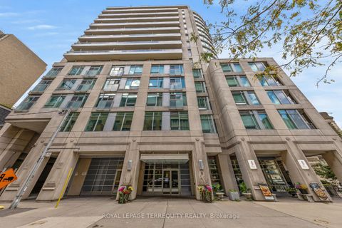 Photo 13 at 1410 - 8 Scollard Street, Annex, Toronto