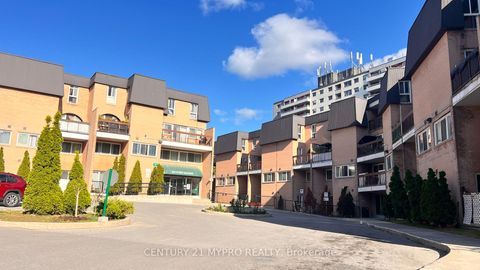 Photo 0 at 1034 - 100 Mornelle Court, Morningside, Toronto