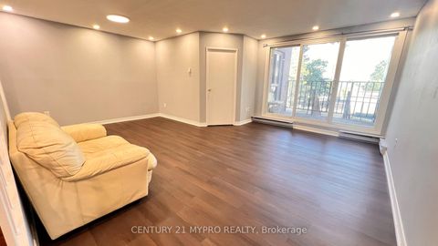 Photo 6 at 1034 - 100 Mornelle Court, Morningside, Toronto