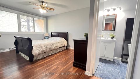 Photo 7 at 1034 - 100 Mornelle Court, Morningside, Toronto