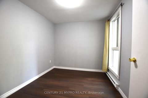 Photo 8 at 1034 - 100 Mornelle Court, Morningside, Toronto