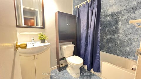 Photo 10 at 1034 - 100 Mornelle Court, Morningside, Toronto