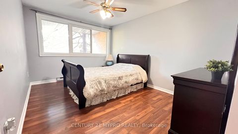 Photo 11 at 1034 - 100 Mornelle Court, Morningside, Toronto