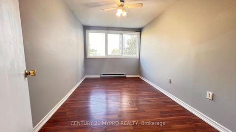 Photo 13 at 1034 - 100 Mornelle Court, Morningside, Toronto
