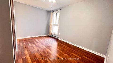 Photo 14 at 1034 - 100 Mornelle Court, Morningside, Toronto