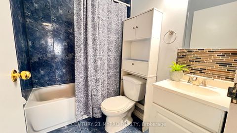Photo 15 at 1034 - 100 Mornelle Court, Morningside, Toronto