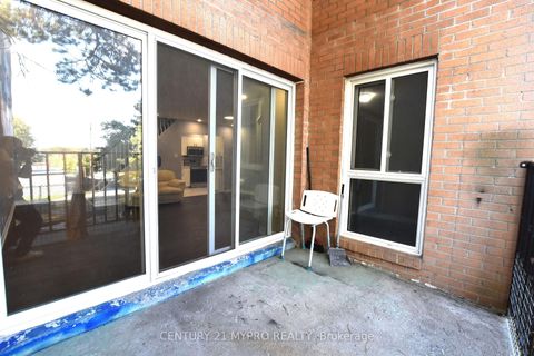 Photo 16 at 1034 - 100 Mornelle Court, Morningside, Toronto