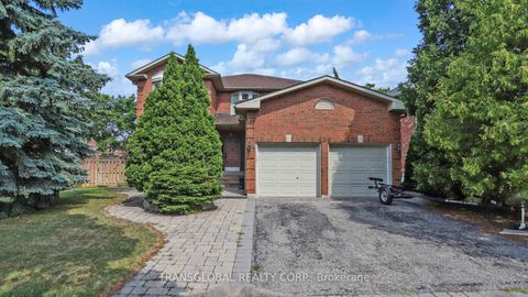 Photo 1 at 458 Beverley Glen Boulevard, Beverley Glen, Vaughan