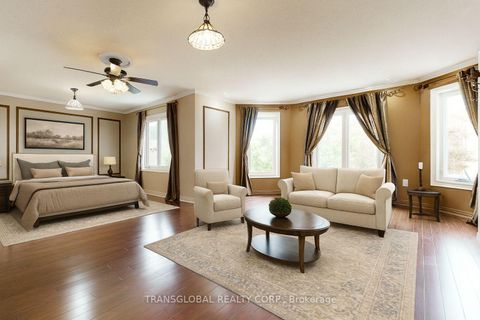 Photo 15 at 458 Beverley Glen Boulevard, Beverley Glen, Vaughan