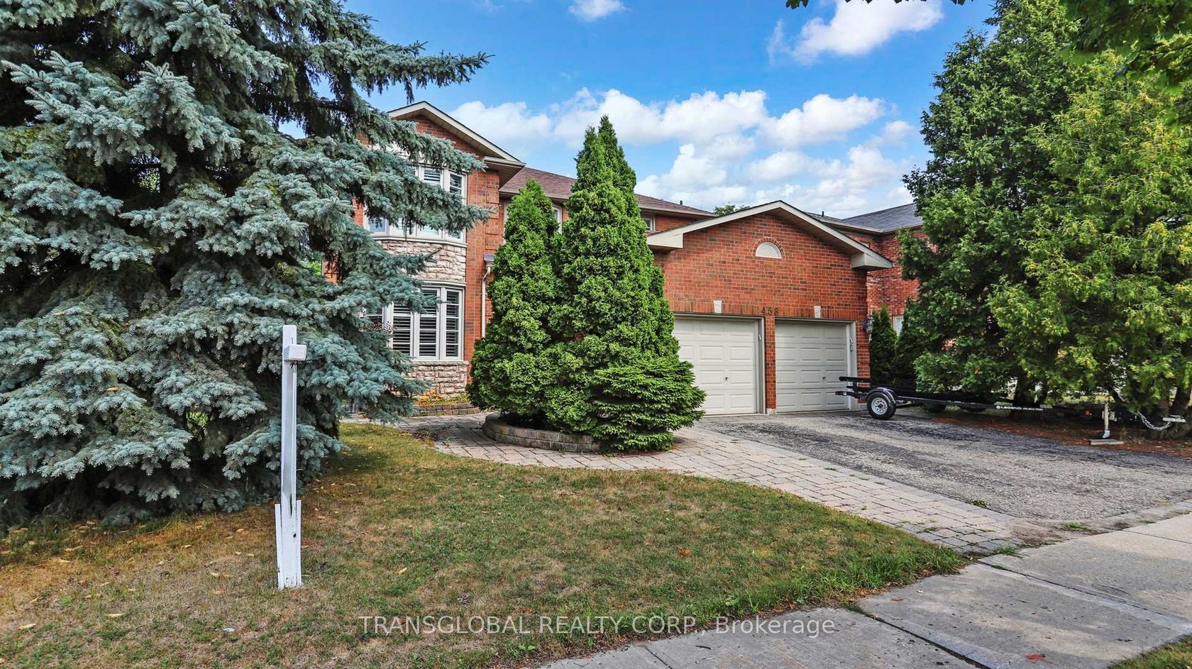 458 Beverley Glen Boulevard, Beverley Glen, Vaughan 