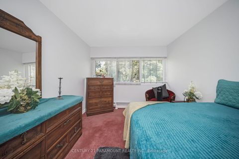 Photo 28 at #107 - 19 London Green Court, Jane Heights, Toronto