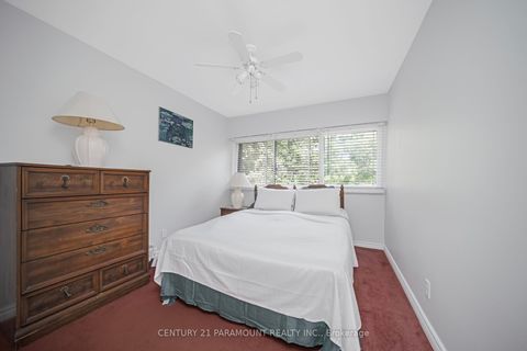 Photo 32 at #107 - 19 London Green Court, Jane Heights, Toronto