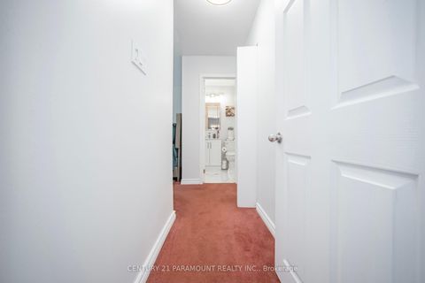 Photo 34 at #107 - 19 London Green Court, Jane Heights, Toronto