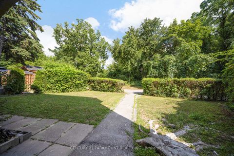 Photo 40 at #107 - 19 London Green Court, Jane Heights, Toronto