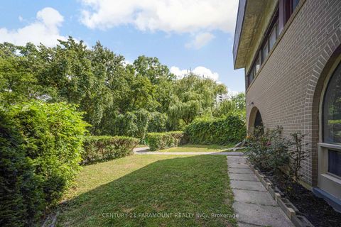Photo 41 at #107 - 19 London Green Court, Jane Heights, Toronto