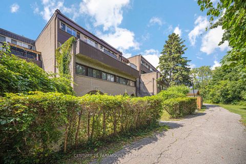 Photo 43 at #107 - 19 London Green Court, Jane Heights, Toronto