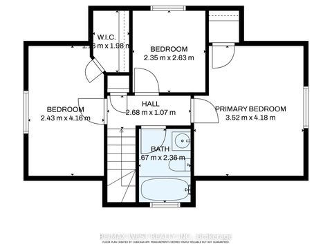 Photo 35 at 4 Elmview Court, Kingsway South, Toronto