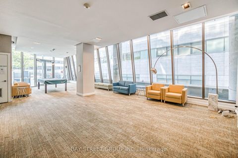 Photo 30 at 4801 - 832 Bay Street, Bay Street Corridor, Toronto