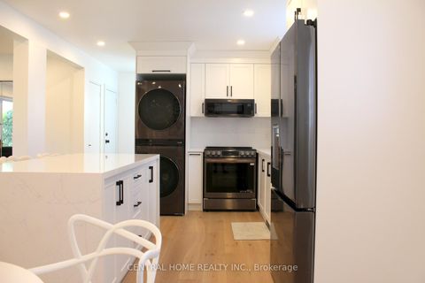 Photo 8 at 755 Botany Hill Crescent, Leslie Valley, Newmarket