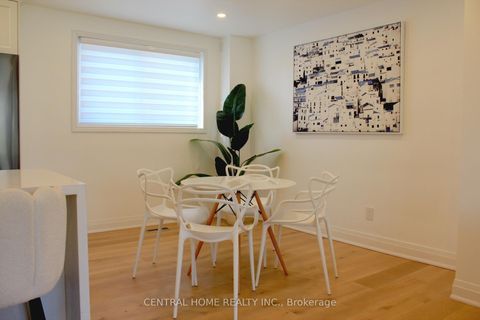 Photo 9 at 755 Botany Hill Crescent, Leslie Valley, Newmarket