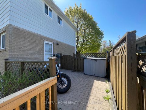 Photo 42 at 755 Botany Hill Crescent, Leslie Valley, Newmarket