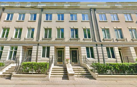 Photo 2 at 529 Davenport Road, Casa Loma, Toronto