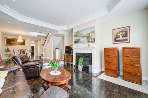 Photo 9 at 529 Davenport Road, Casa Loma, Toronto
