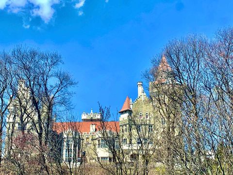 Photo 27 at 529 Davenport Road, Casa Loma, Toronto