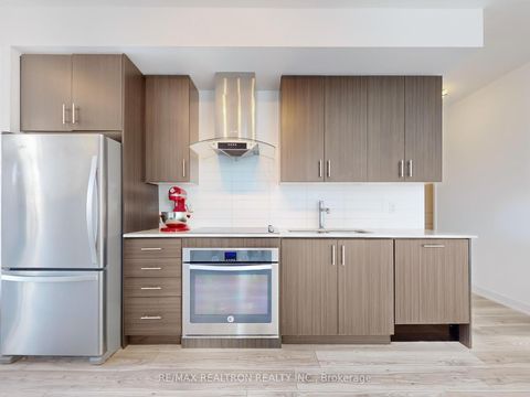 Photo 5 at 603 - 195 Bonis Avenue, Sullivan, Toronto