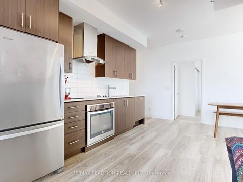 Photo 7 at 603 - 195 Bonis Avenue, Sullivan, Toronto