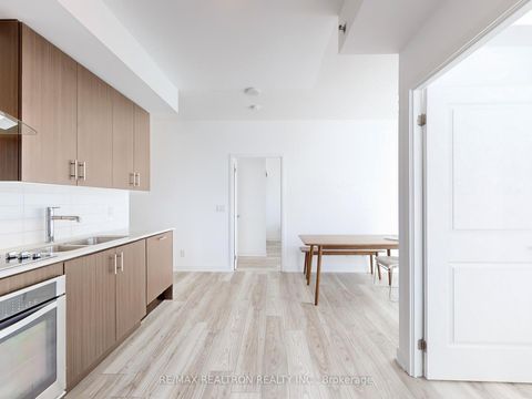 Photo 8 at 603 - 195 Bonis Avenue, Sullivan, Toronto