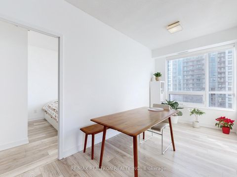 Photo 9 at 603 - 195 Bonis Avenue, Sullivan, Toronto