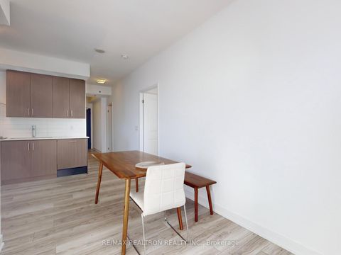 Photo 10 at 603 - 195 Bonis Avenue, Sullivan, Toronto
