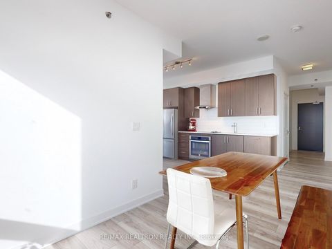 Photo 11 at 603 - 195 Bonis Avenue, Sullivan, Toronto