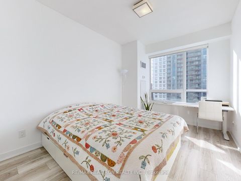Photo 12 at 603 - 195 Bonis Avenue, Sullivan, Toronto