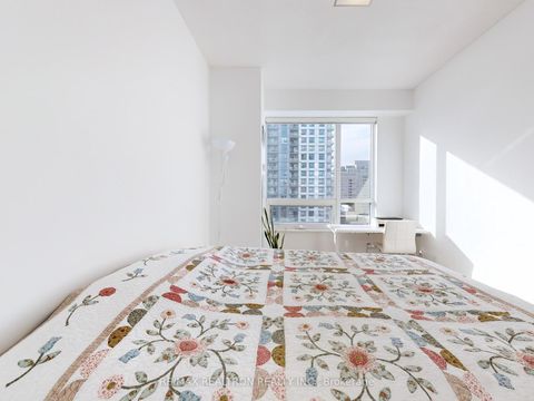 Photo 13 at 603 - 195 Bonis Avenue, Sullivan, Toronto