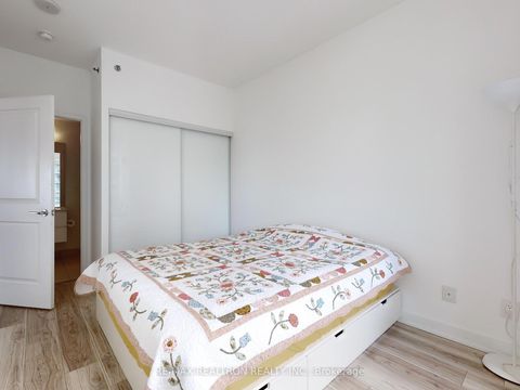 Photo 14 at 603 - 195 Bonis Avenue, Sullivan, Toronto