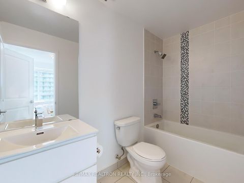 Photo 16 at 603 - 195 Bonis Avenue, Sullivan, Toronto