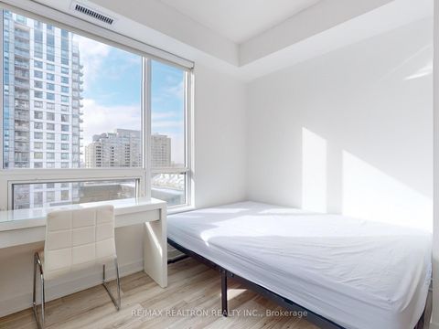 Photo 17 at 603 - 195 Bonis Avenue, Sullivan, Toronto