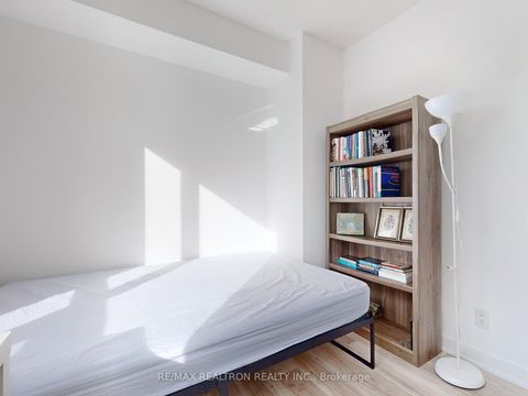 Photo 18 at 603 - 195 Bonis Avenue, Sullivan, Toronto